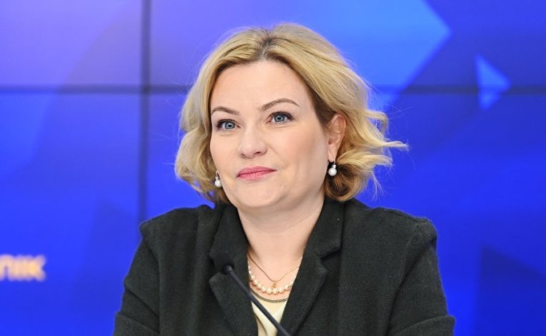 Министр культуры отметила постоянный рост числа участников "Сообщества" 