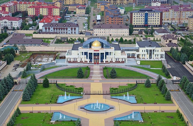 Культурный потенциал регионов обсудят на форуме "Сообщество" 