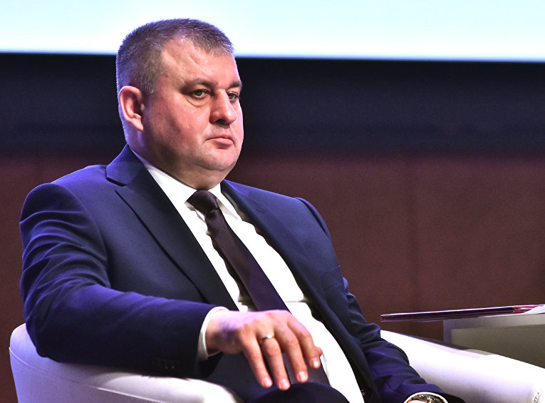 Суд оставил под стражей экс-замглавы Генштаба ВС РФ Шамарина 