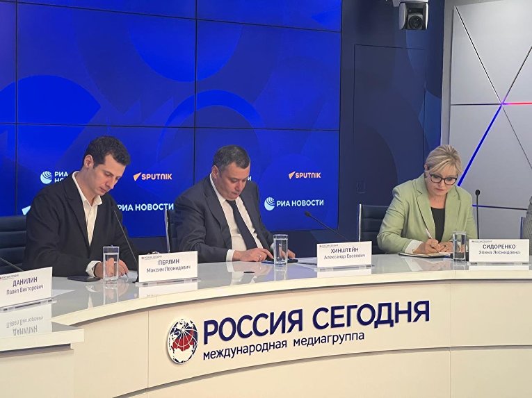 Деанонимизация админов tg-каналов позволит системно защищать детей — Сидоренко 