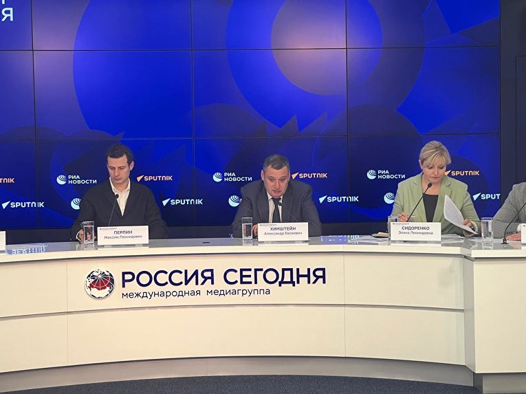 Блогеры ждут от соцсетей спецмаркировки верифицированных РКН каналов 