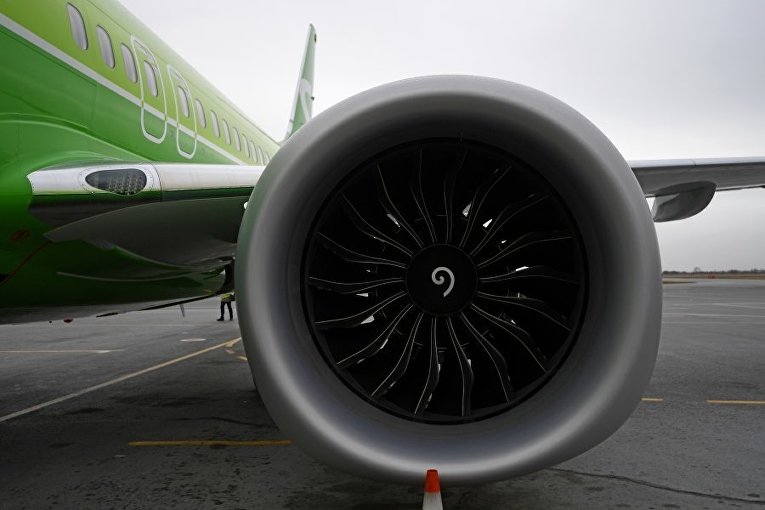 Минюст США настаивает на одобрении судом сделки с Boeing по лайнерам 737 МАХ 