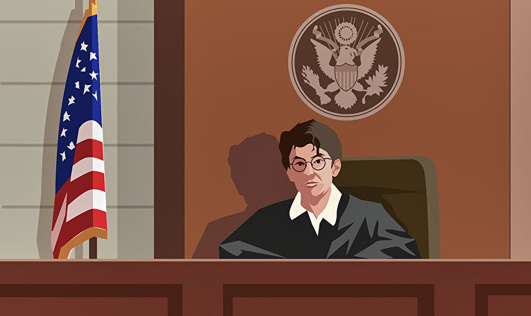 В суд США поступило требование прекратить дело помилованного Вадима Конощенка 