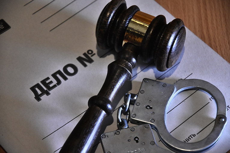 Суд арестовал полковника, ответственного за цифровую трансформацию ФСИН 