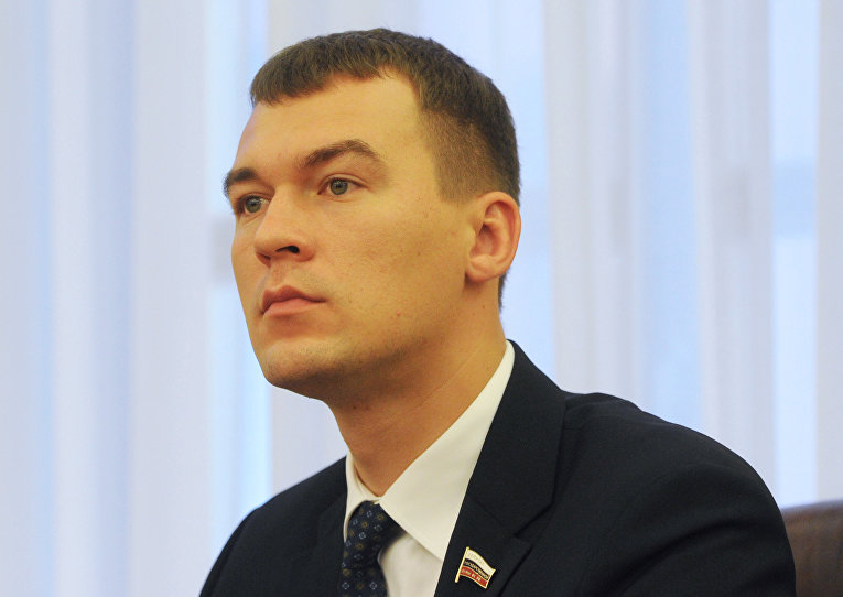 Министр спорта надеется на изменения во взглядах МОК после ухода его главы 