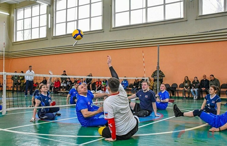 "Защитники Отечества" проведут межрегиональное первенство в Ставрополе 