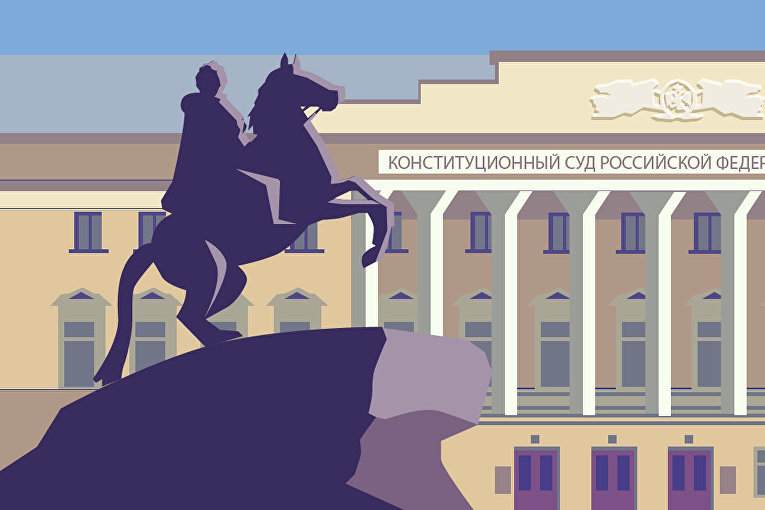 Затраты на оспаривание взыскания судебных расходов не возмещаются — КС 
