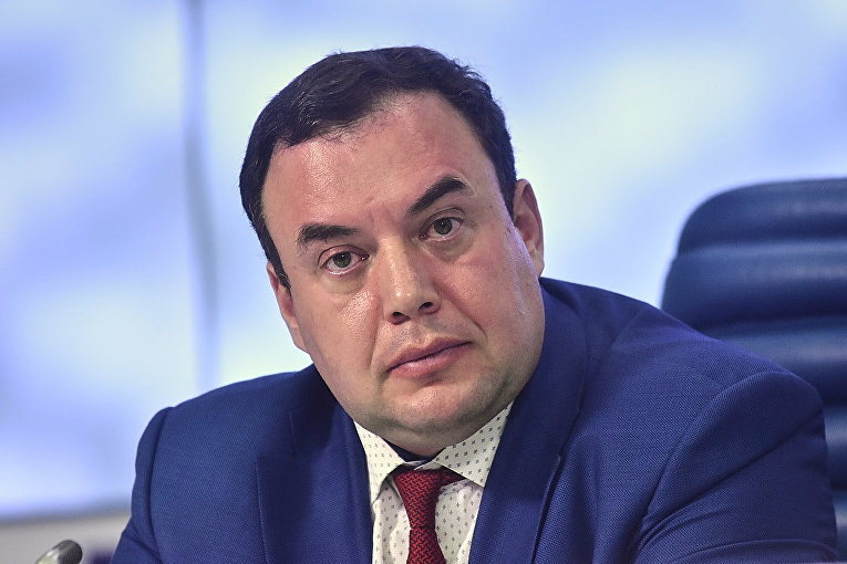 Брод назвал действия ВСУ в приграничных районах новым видом терроризма 