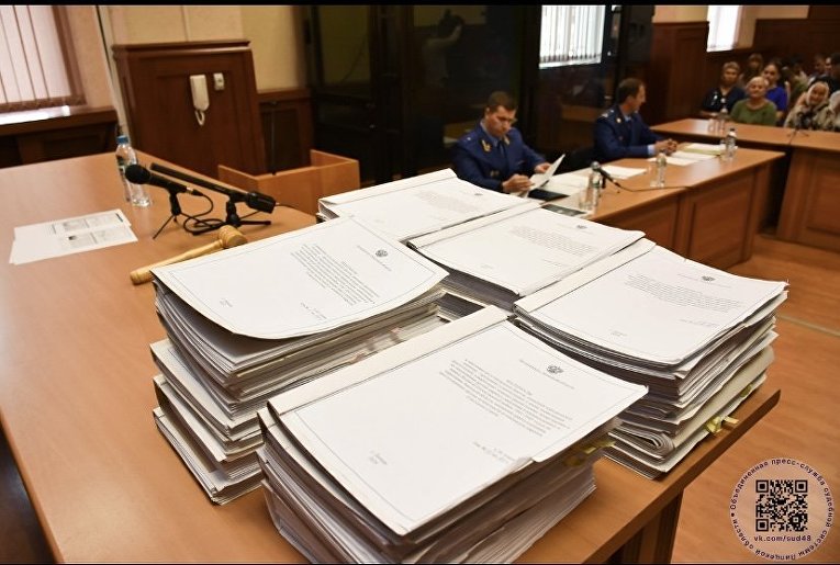 СК собрал базу доказательств геноцида в годы ВОВ в Тульской области 